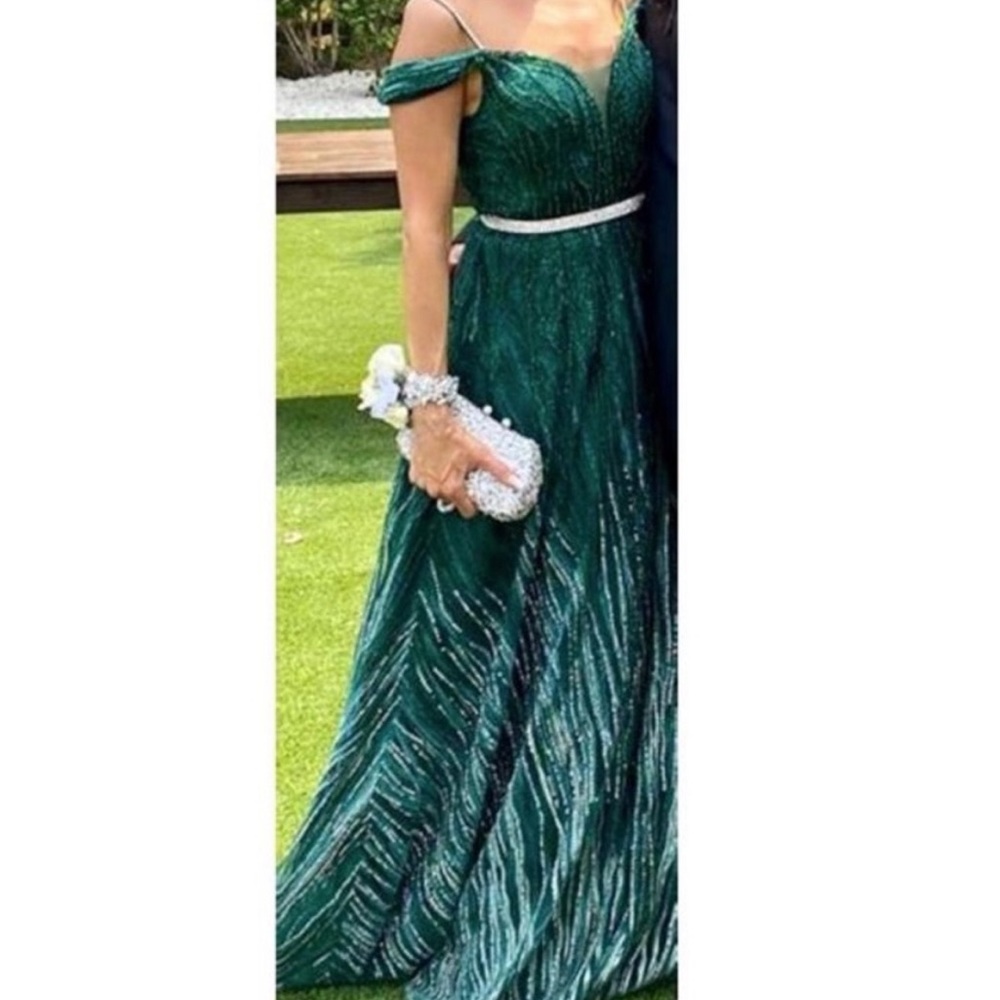 Maxi Gown
